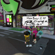 Illustration for article titled Splatoon 2’s Lobby Ain’t What It Used To Be